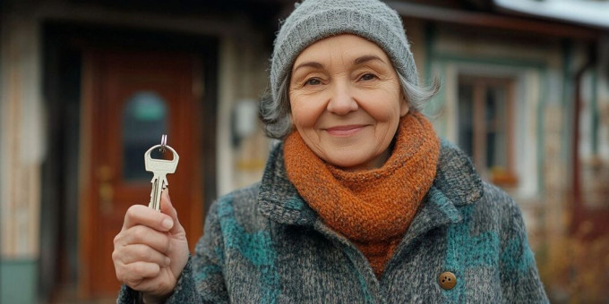 Чем грозит пенсионеру сдача квартиры в аренду