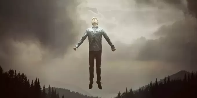 Что происходит с мозгом в момент смерти