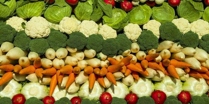 Названы пять продуктов, убивающие раковые клетки