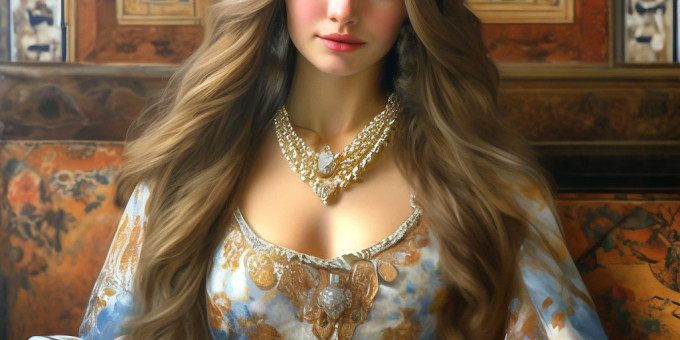 Дворянка или крестьянка: 7 способов определить свои корни