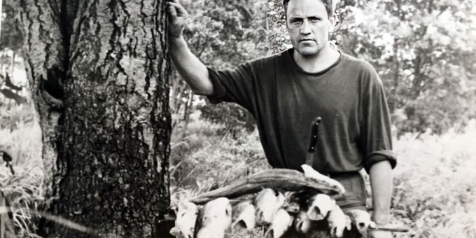 Предатель Толкачёв нанёс СССР наибольший в истории ущерб