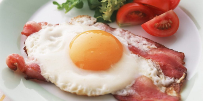 Как часто можно есть яйца на самом деле