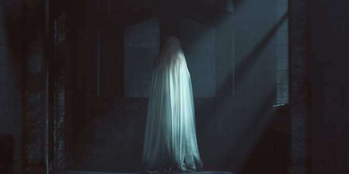 5 научных причин, почему люди видят призраков