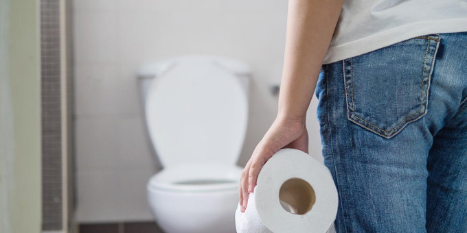 Медики призвали отказаться от туалетной бумаги