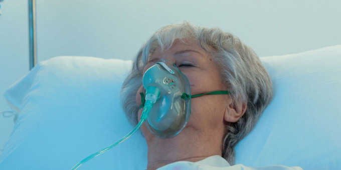 Женщина вышла из комы и передала людям важное сообщение