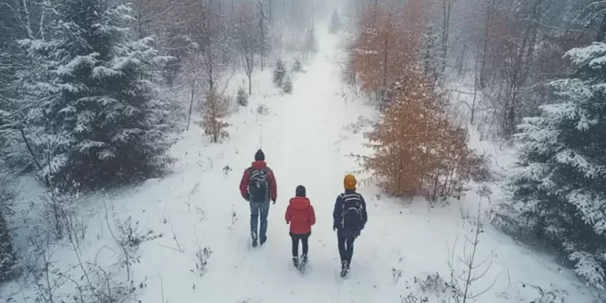 Кости в тайге: при поисках Усольцевых обнаружили страшную находку