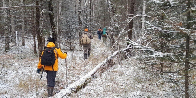 «Уже были обречены»: Усольцевы повторили судьбу группы Дятлова?