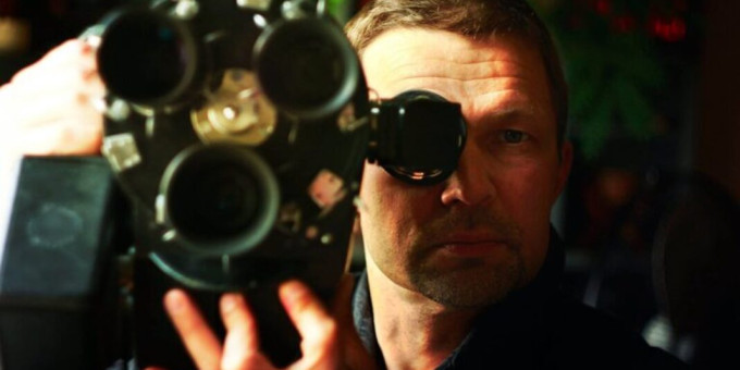 Режиссера и оператора Сергея Политика убили около его дома