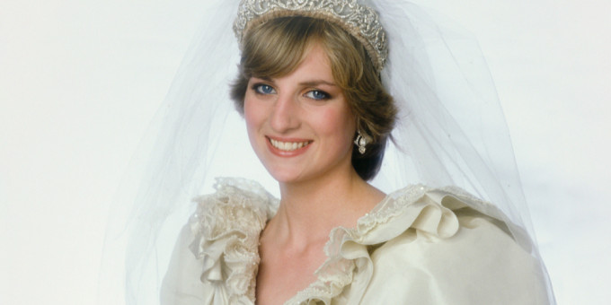 Стыд принцессы Дианы на ее собственной свадьбе, который скрывали