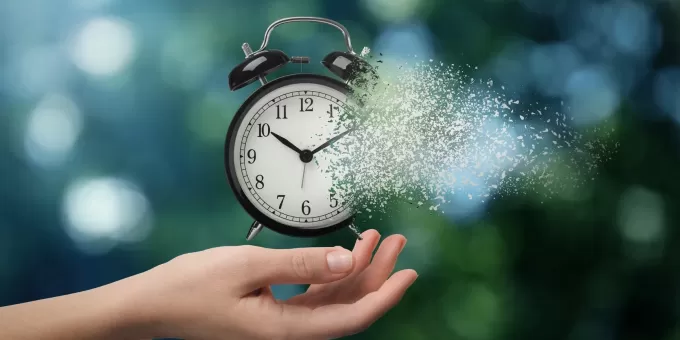 Дату смерти можно предсказать по дате рождения