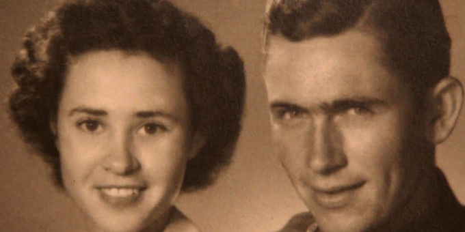 Сразу после свадьбы её муж исчез: правду узнали через 70 лет