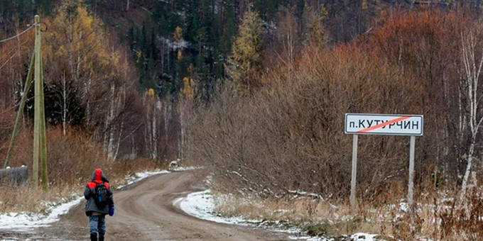 «Бежали на фуре»: неожиданный поворот в деле Усольцевых