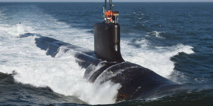 Что это за «величайшая» подлодка, которой Трамп так пугает Россию