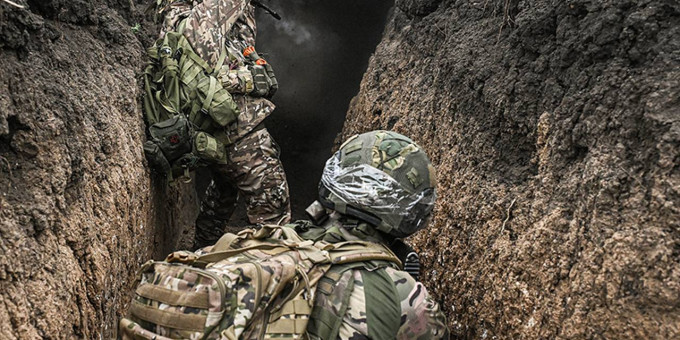 Найден целый подземный город ВСУ: что там скрывалось