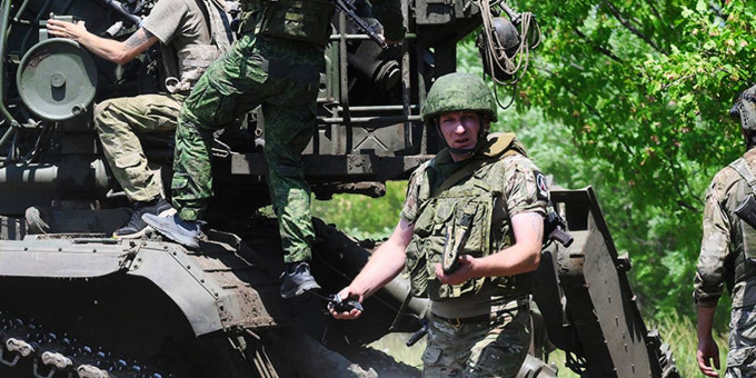 Зачем Путин позвал СМИ снимать разгром ВСУ под Покровском?