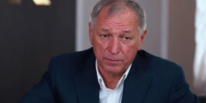 «Я в отчаянии»: олигарху не дали сбежать из России