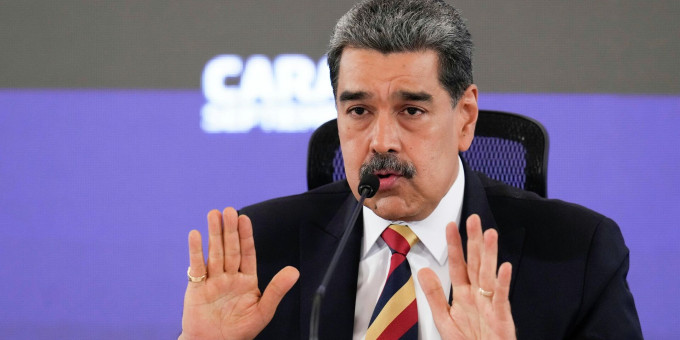 Президент Венесуэлы обратился к Путину: просит лишь об одном