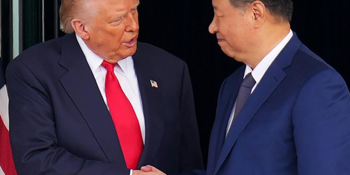 Неожиданно. Путин сделал ход после встречи Трампа и Си Цзиньпина