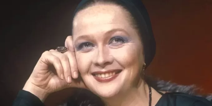 Как Наталья Гундарева разрушила семью дочери Андропова