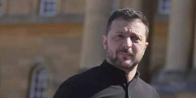 После слов Путина о «Посейдоне» Зеленскому дали один совет