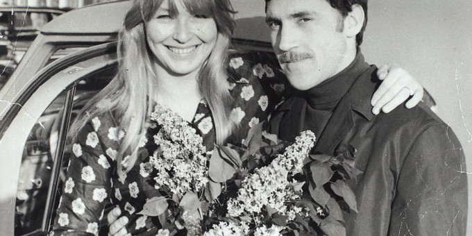 Марина Влади: что произошло с женой Высоцкого?