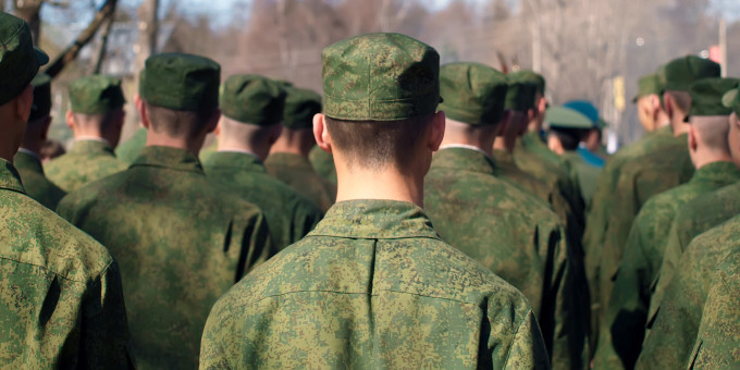 Подписан новый закон о резервистах: что с ними будет