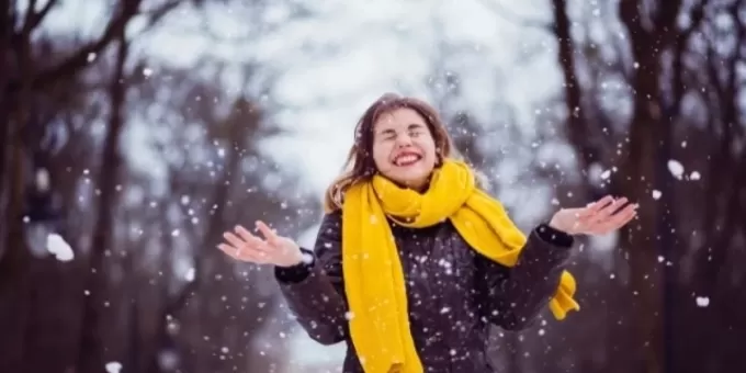 «Уже скоро!»: синоптик назвал дату прихода настоящей зимы