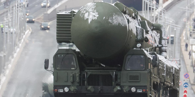 Во Франции восхитились мощью России: Европе такого не видать