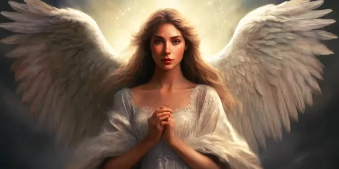 Признаки того, что с вами пытается связаться ангел-хранитель