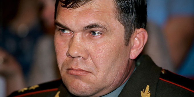 Почему погиб генерал Лебедь: правду открыли спустя много лет