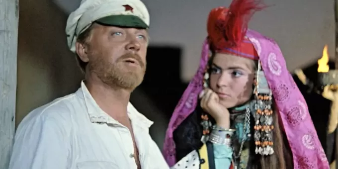 Неприятные истории, которые скрывают знаменитые советские фильмы