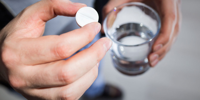 Побочные эффекты таблеток от сердца, о которых вы должны знать