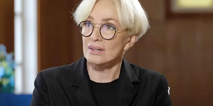 Вайкуле раскрыла причину своей пагубной привычки