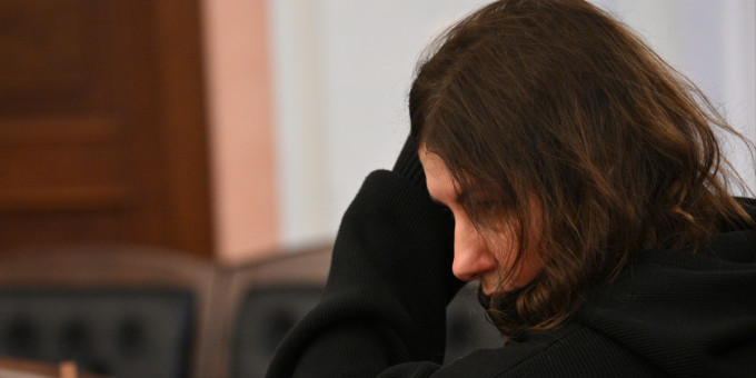 Лурье потребовала принудительно выселить Долину из квартиры