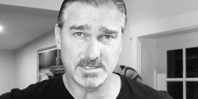 Ушел из жизни звезда «Матрицы» Грелис