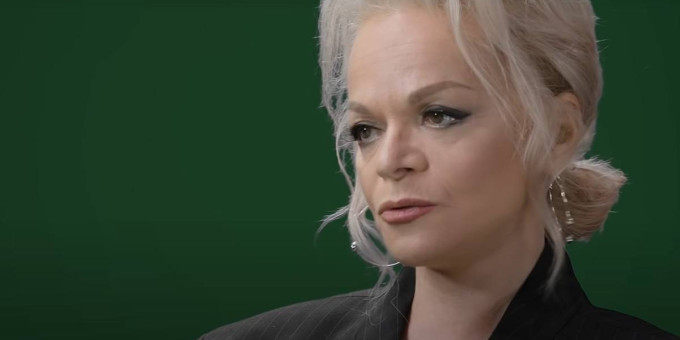 Адвокат Долиной не смогла ответить на важный вопрос судьи