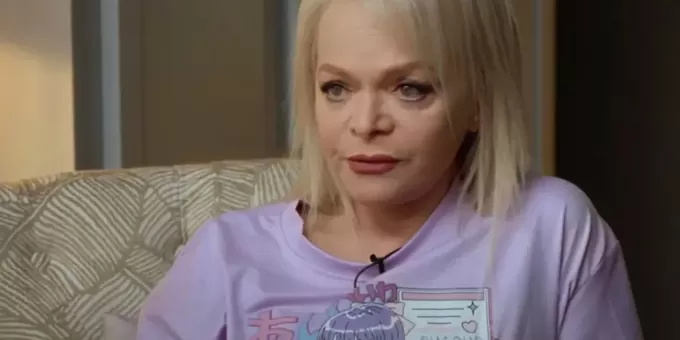 Озвучены результаты психиатрической экспертизы Долиной