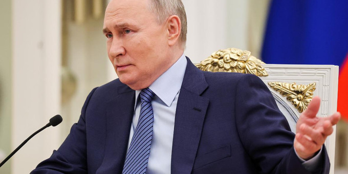 Путин: если Европа хочет выжить, ей нужно работать с Россией