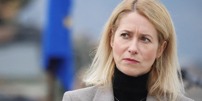 Кае Каллас ответили, почему России верят больше, чем ЕС