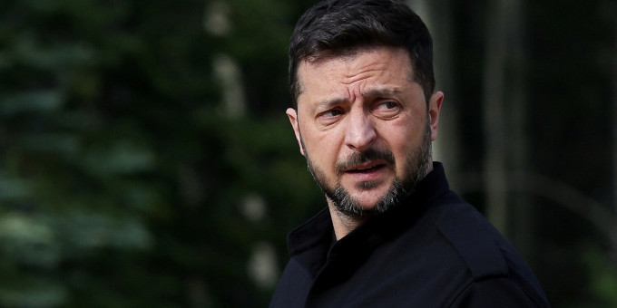 Казус с Зеленским на саммите в Брюсселе