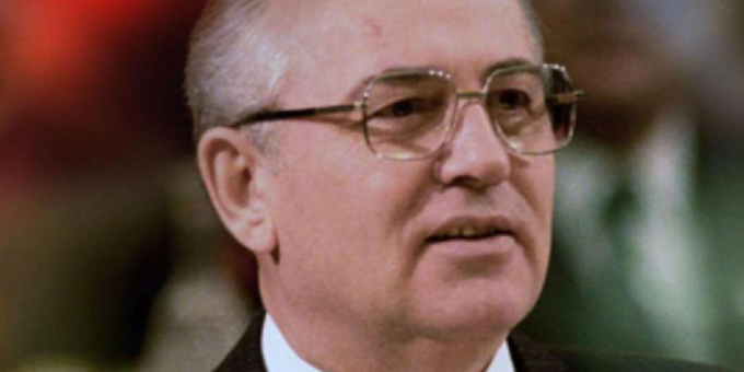 В Сети удивились тому, как Горбачёв обеспечил дочь и внуков