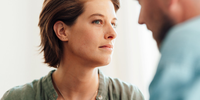 Как женщины могут по голосу определить, что мужчины врут