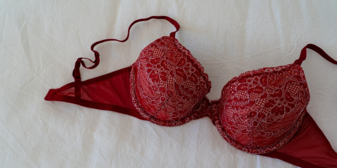 Бюстгальтер: когда его лучше не носить