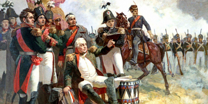 Что обнаружили сотрудники НКВД, вскрыв гробницу Кутузова