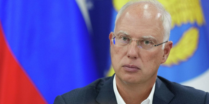 Дмитриев задал неудобный вопрос про трагедию в Хорлах