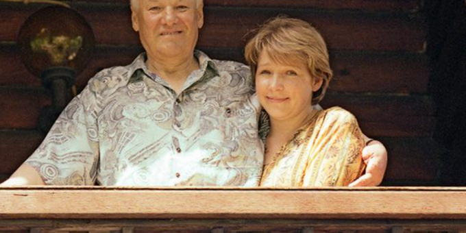 Всплыла неожиданная правда о дочери Ельцина