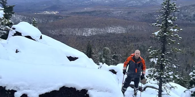 Стало известно, где могла пропасть семья Усольцевых