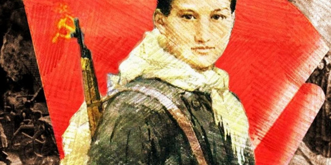 Тайна смерти Космодемьянской: уже можно рассказывать