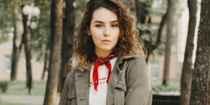 Девушка отправила фото мужу, и он сразу же подал на развод