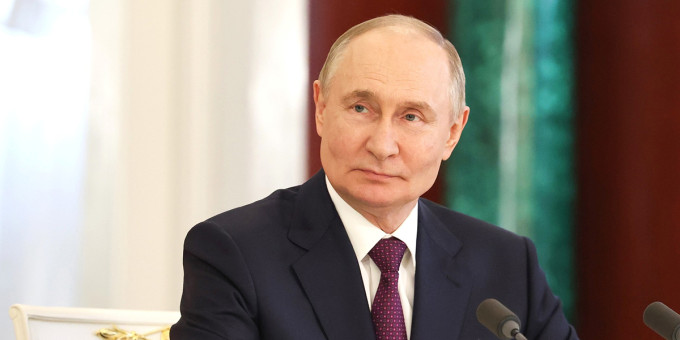 Реакция в РФ на приглашение Путина в «Совет мира»